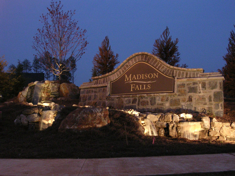Madison Falls 